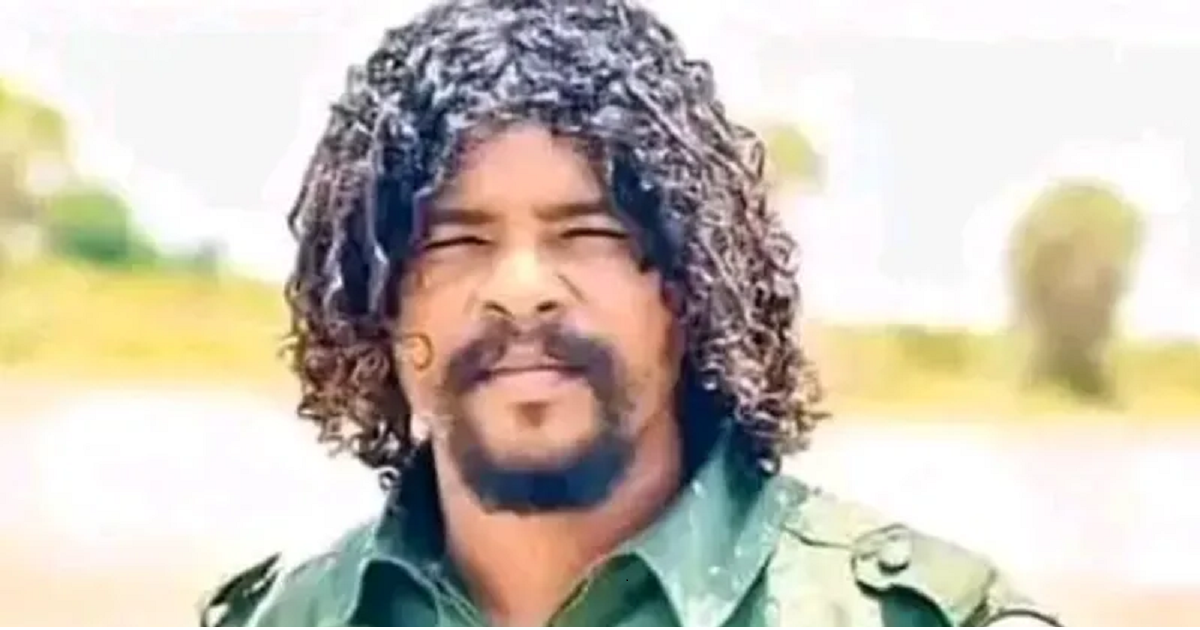 تعرفوا على «أبو لولو» سفاح الفاشر الذي قتل آلاف السودانيين بدم بارد